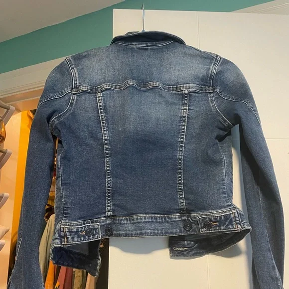 Guess Jean jacket - Picture 2 of 2